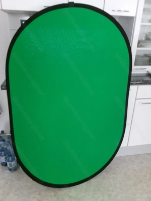 Fotohintergrund blau - grün  Bild 2