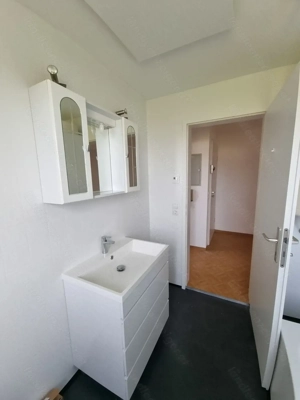 Schöne 2-Zimmer-Wohnung Bild 4