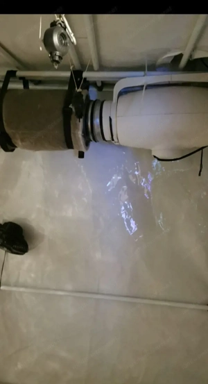 Komplette Indoor anlage 