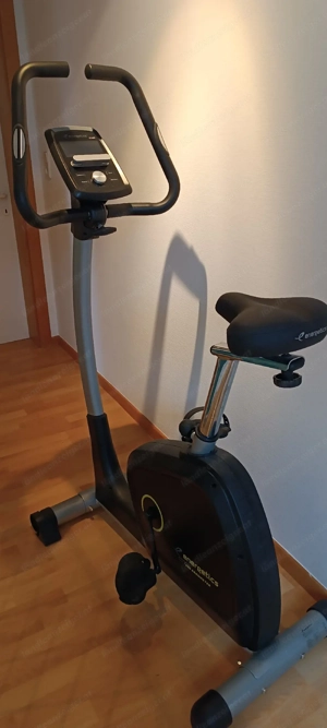 Energetics Ergometer CT 680 Bild 2
