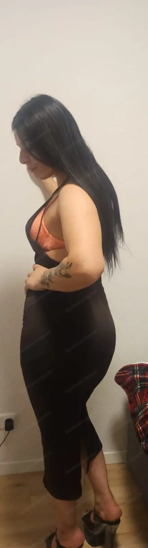 Hey, hallo, ich bin neu in eurer Stadt. Bild 2