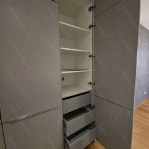 Schöne Einbauküche zu verkaufen