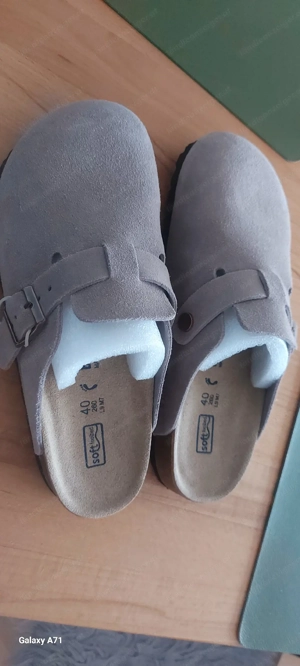 Birkenstock Gr. 40 NEU Bild 3