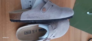 Birkenstock Gr. 40 NEU Bild 2