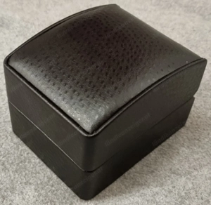 Armbanduhr Otto Fuchs, Fuchsfelge, Edelstahl, Limitierte Edition Bild 7