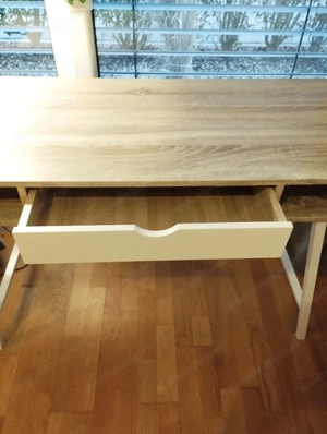 Schreibtisch Bürotisch  Bild 2