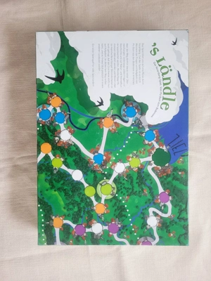 S'Ländle Brettspiel Bild 2