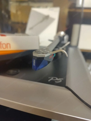 Rega P5 Plattenspieler  Bild 2