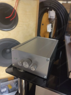 Rega P5 Plattenspieler  Bild 3