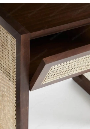 Nachttisch 2Stk. Bild 3