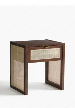 Nachttisch 2Stk. Bild 2