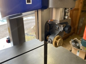 Bandsäge Elektra Beckum BAS 316 Bild 10