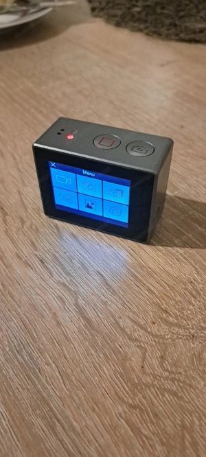 AEE Kompaktkamera Bild 3