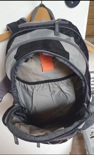 Deuter - SuperBike Rucksack Bild 8