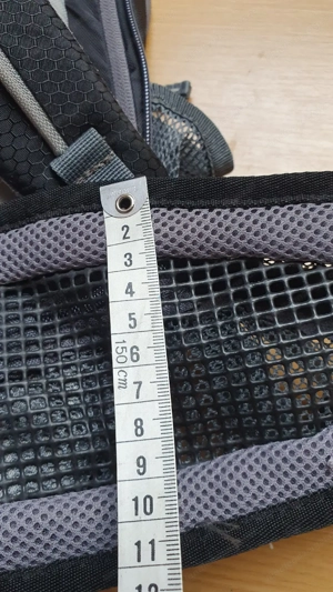 Deuter - SuperBike Rucksack Bild 10