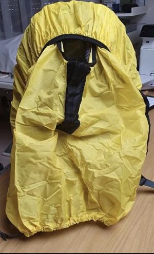 Deuter - SuperBike Rucksack Bild 6