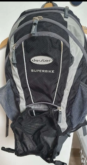 Deuter - SuperBike Rucksack Bild 2