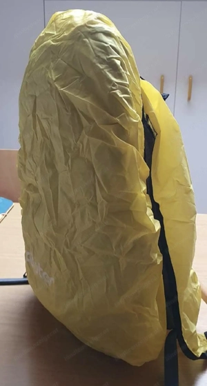 Deuter - SuperBike Rucksack Bild 5