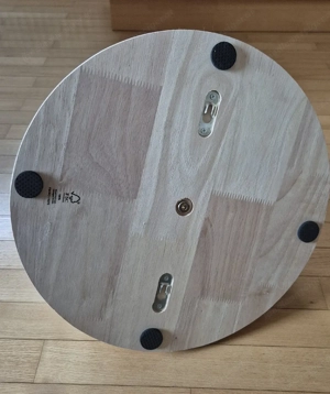 Katzen Kratz-Halbkugel Bild 2