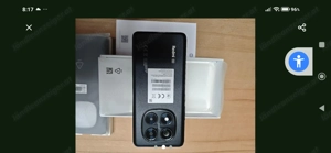 Redmi Note 14 Pro 5 G  6,67 Zoll Bild 2