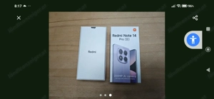 Redmi Note 14 Pro 5 G  6,67 Zoll Bild 3