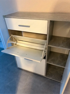 schuhschrank Bild 5