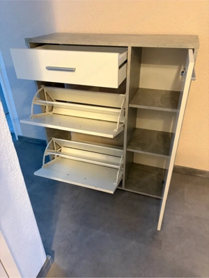 schuhschrank Bild 4