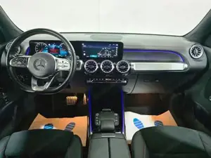 Mercedes-Benz EQB Bild 7