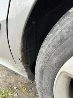 Mercedes-Benz A-Klasse Bild 14