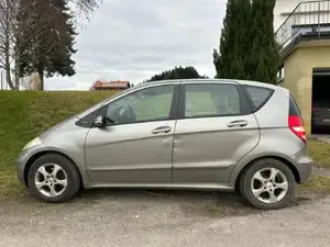 Mercedes-Benz A-Klasse Bild 2