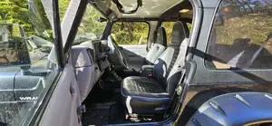 Jeep Wrangler Bild 7