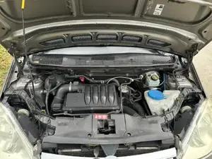 Mercedes-Benz A-Klasse Bild 10