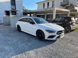 Mercedes-Benz CLA Bild 3