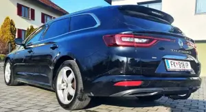 Renault Talisman Bild 7