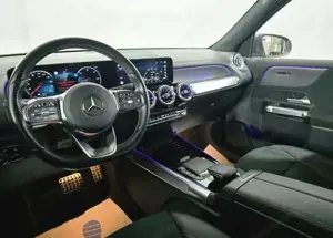 Mercedes-Benz EQB Bild 9