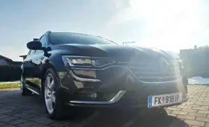 Renault Talisman Bild 5