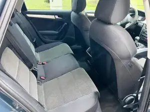 Audi A4 Bild 6