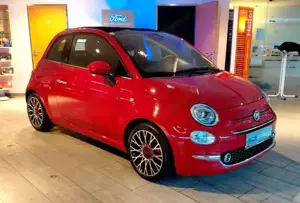 Fiat 500C Bild 10