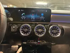 Mercedes-Benz CLA Bild 11