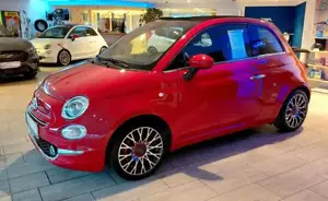 Fiat 500C Bild 3
