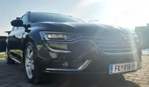Renault Talisman Bild 3
