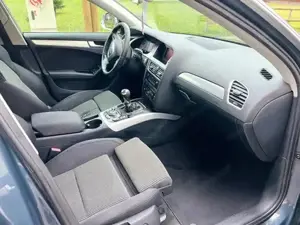 Audi A4 Bild 7
