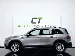 Mercedes-Benz EQB Bild 4