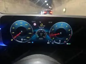 Mercedes-Benz CLA Bild 14