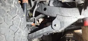 Jeep Wrangler Bild 13