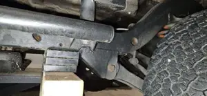 Jeep Wrangler Bild 15