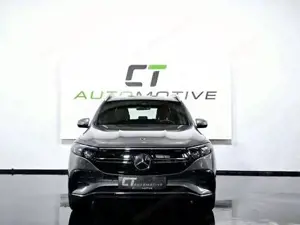 Mercedes-Benz EQB Bild 2