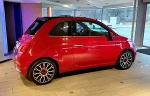 Fiat 500C Bild 11
