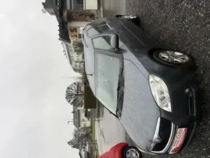 Skoda Roomster Bild 2