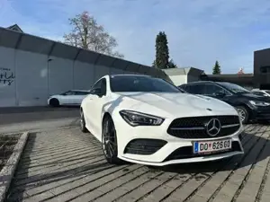 Mercedes-Benz CLA Bild 5